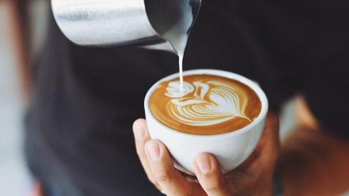 7 Tempat Ngopi Asik dan Murah Meriah di Sekitar Kuta, Bali